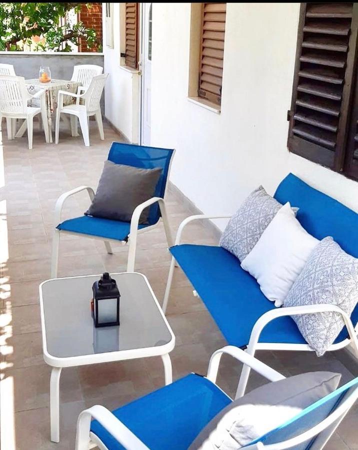 Apartmani Mara Rogoznica Rogoznica  Exterior foto