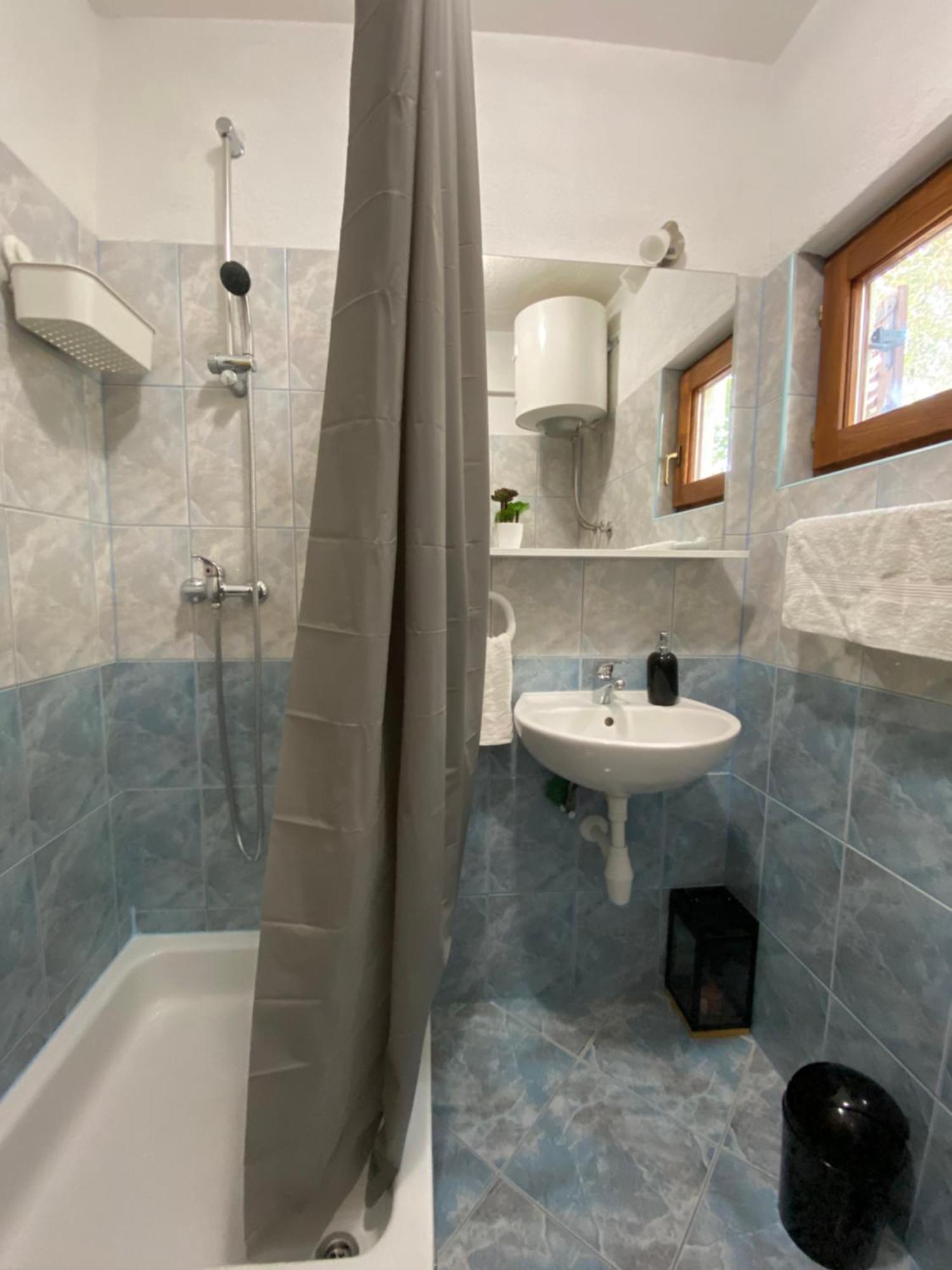 Apartmani Mara Rogoznica Rogoznica  Exterior foto